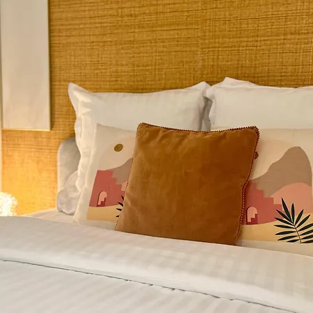 B020- Elegante Et Lumineux A Deux Pas Plages Et Centre Cannes