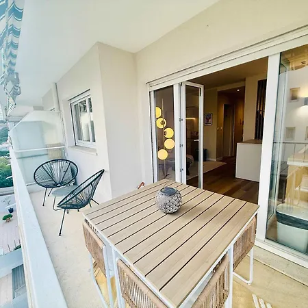 B020- Elegante Et Lumineux A Deux Pas Plages Et Centre Apartment *